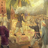 Lịch sử 8 Bài 18: Phong trào chống Pháp trong những năm 1885 - 1896