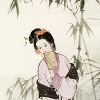 Văn mẫu lớp 11: Đoạn văn suy nghĩ về tấm lòng nhân đạo của Nguyễn Du qua bài Đọc Tiểu Thanh kí