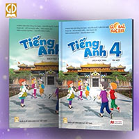 Giáo án Tiếng Anh 4 sách Kết nối tri thức với cuộc sống (Cả năm)