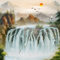 Soạn bài Xa ngắm thác núi Lư Cánh diều