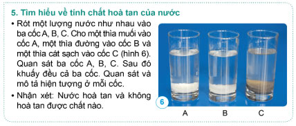Khoa học 4