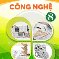 Bài giảng điện tử môn Công nghệ 8 sách Chân trời sáng tạo (Cả năm)
