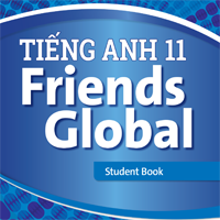 Kế hoạch dạy học môn Tiếng Anh 11 Chân trời sáng tạo