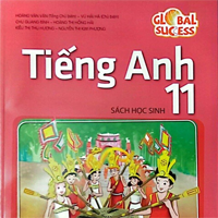 Kế hoạch dạy học môn Tiếng Anh 11 Global Success