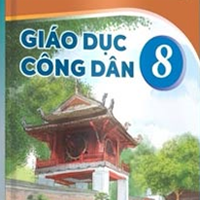Bộ đề thi giữa học kì 1 môn Giáo dục công dân 8 năm 2025 - 2026 sách Kết nối tri thức với cuộc sống