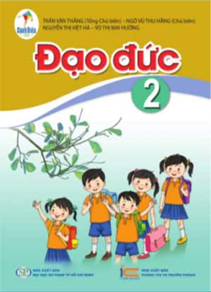 Đạo đức 2