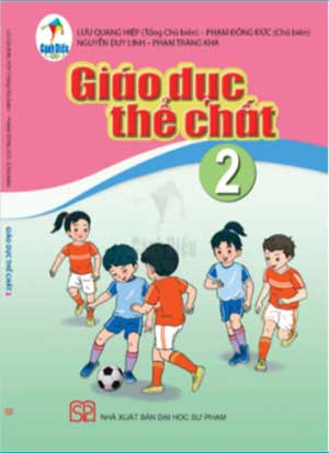 Giáo dục thể chất 2