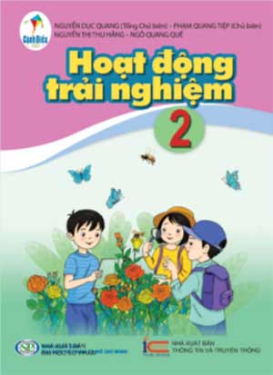 Hoạt động trải nghiệm 2
