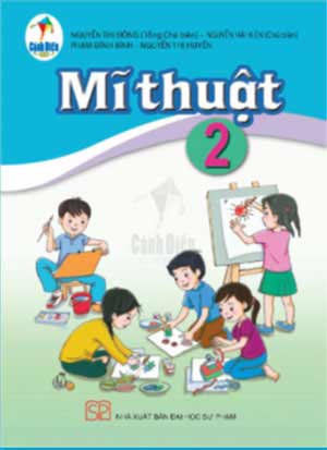 Mĩ thuật 2