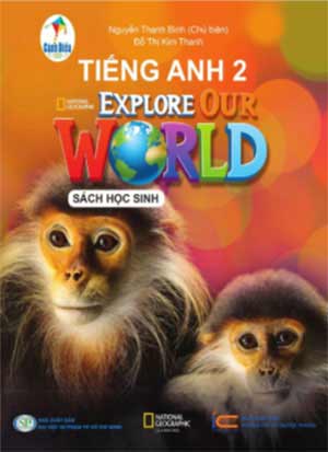 Tiếng Anh 2
