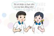 Hoạt động trải nghiệm 3