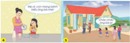 Tự nhiên và xã hội  3