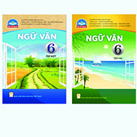 Bộ đề đọc hiểu Ngữ văn 6 Chân trời sáng tạo