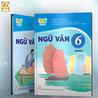 Bộ đề đọc hiểu Ngữ văn 6 Kết nối tri thức với cuộc sống