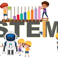 Bài giảng điện tử STEM lớp 3