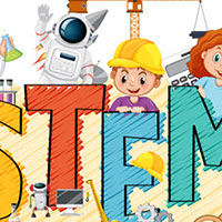 Bài giảng điện tử STEM lớp 4