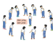 Giáo dục thể chất 4