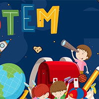 Giáo án STEM lớp 2 (PPT + Word)