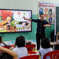 Công văn 3818/BGDĐT-GDTH