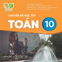 Bài giảng điện tử chuyên đề Toán 10 Kết nối tri thức với cuộc sống (Cả năm)
