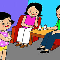 Giáo án Đạo đức lớp 3 (Sách mới)