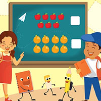 Giáo án Toán lớp 3 (Sách mới)