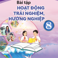 Kế hoạch giáo dục môn Hoạt động trải nghiệm hướng nghiệp 8 sách Chân trời sáng tạo