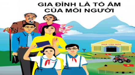 Giáo dục công dân 6