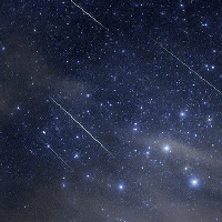 Văn mẫu lớp 8: Tóm tắt văn bản Sao băng là gì và những điều bạn cần biết về sao băng