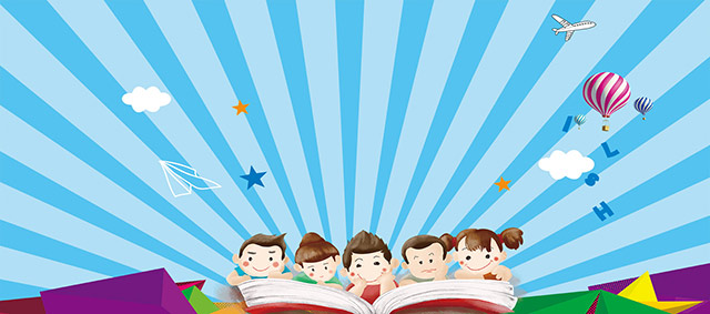 Bộ ảnh Backdrop khai giảng 