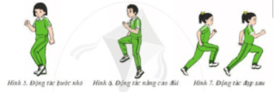 Giáo dục thể chất