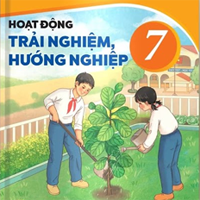 Kế hoạch dạy học môn Hoạt động trải nghiệm hướng nghiệp 7 sách Kết nối tri thức (Có năng lực số)