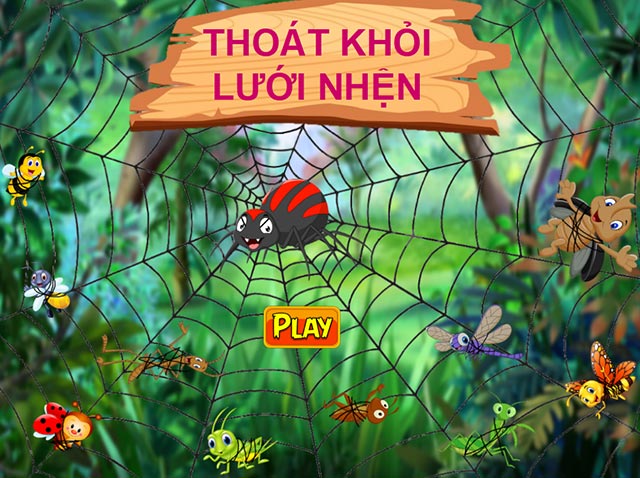 Giáo án PowerPoint Tiếng Việt 1