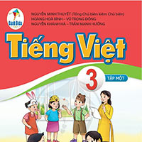 Giáo án buổi 2 Tiếng Việt 3 sách Cánh diều (Cả năm)
