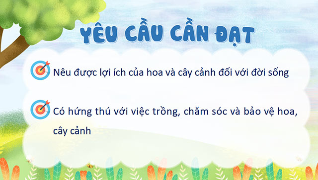 Giáo án PowerPoint Công nghệ 4