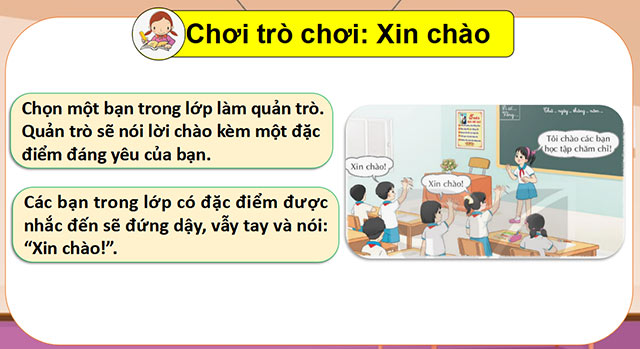 Giáo án PowerPoint Hoạt động trải nghiệm 4