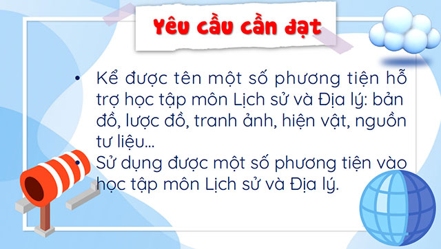 Giáo án PowerPoint Lịch sử - Địa lí 4