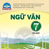 Giáo án dạy thêm môn Ngữ văn 7 sách Chân trời sáng tạo