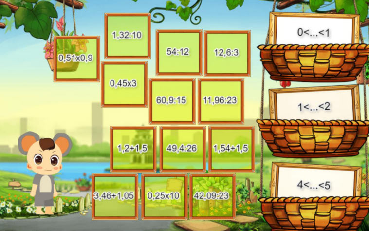 Đề thi Trạng Nguyên Toàn Tài