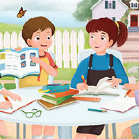 File nghe Tiếng Anh 3 i-Learn Smart Start