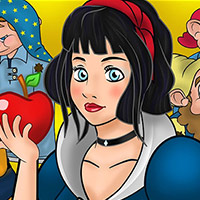 Viết đoạn văn tưởng tượng dựa vào một câu chuyện đã đọc hoặc đã nghe