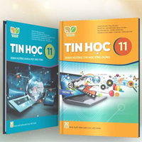 Bài giảng điện tử môn Tin học 11 sách Kết nối tri thức với cuộc sống 