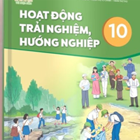 Kế hoạch giáo dục môn Hoạt động trải nghiệm hướng nghiệp 10 sách Kết nối tri thức với cuộc sống