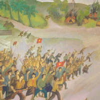 Soạn bài Văn tế nghĩa sĩ Cần Giuộc Kết nối tri thức