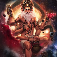 Tóm tắt Truyện về các vị thần sáng tạo thế giới 