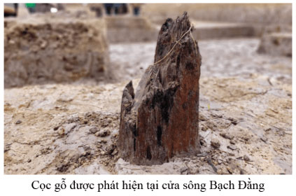 Tư liệu hiện vật