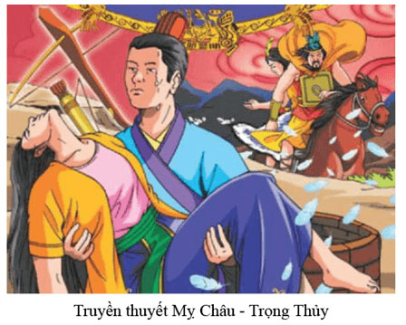 Tư liệu truyền miệng