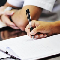 Write your forum post (2 Mẫu)