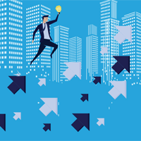 Văn mẫu lớp 12: Đoạn văn suy nghĩ về vai trò của tinh thần cầu tiến