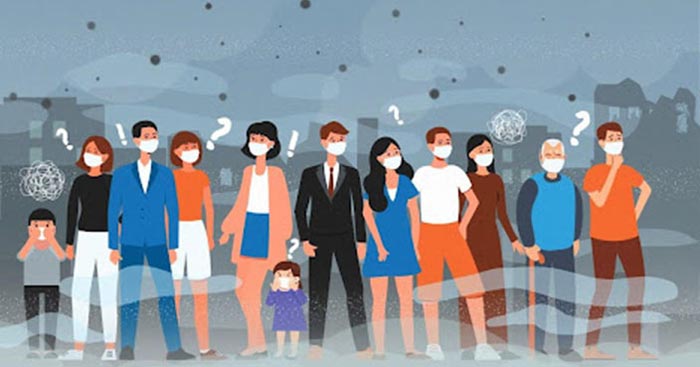 Dẫn chứng về sự vô cảm